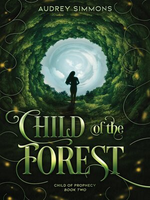 cover image of Child of the Forest